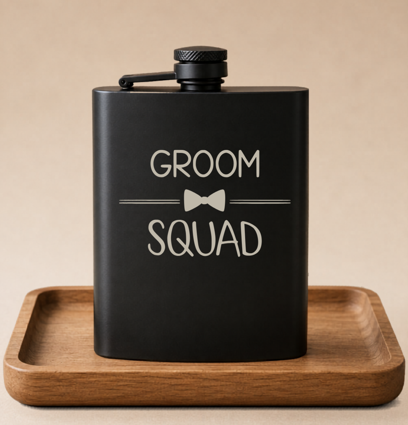 Groom products