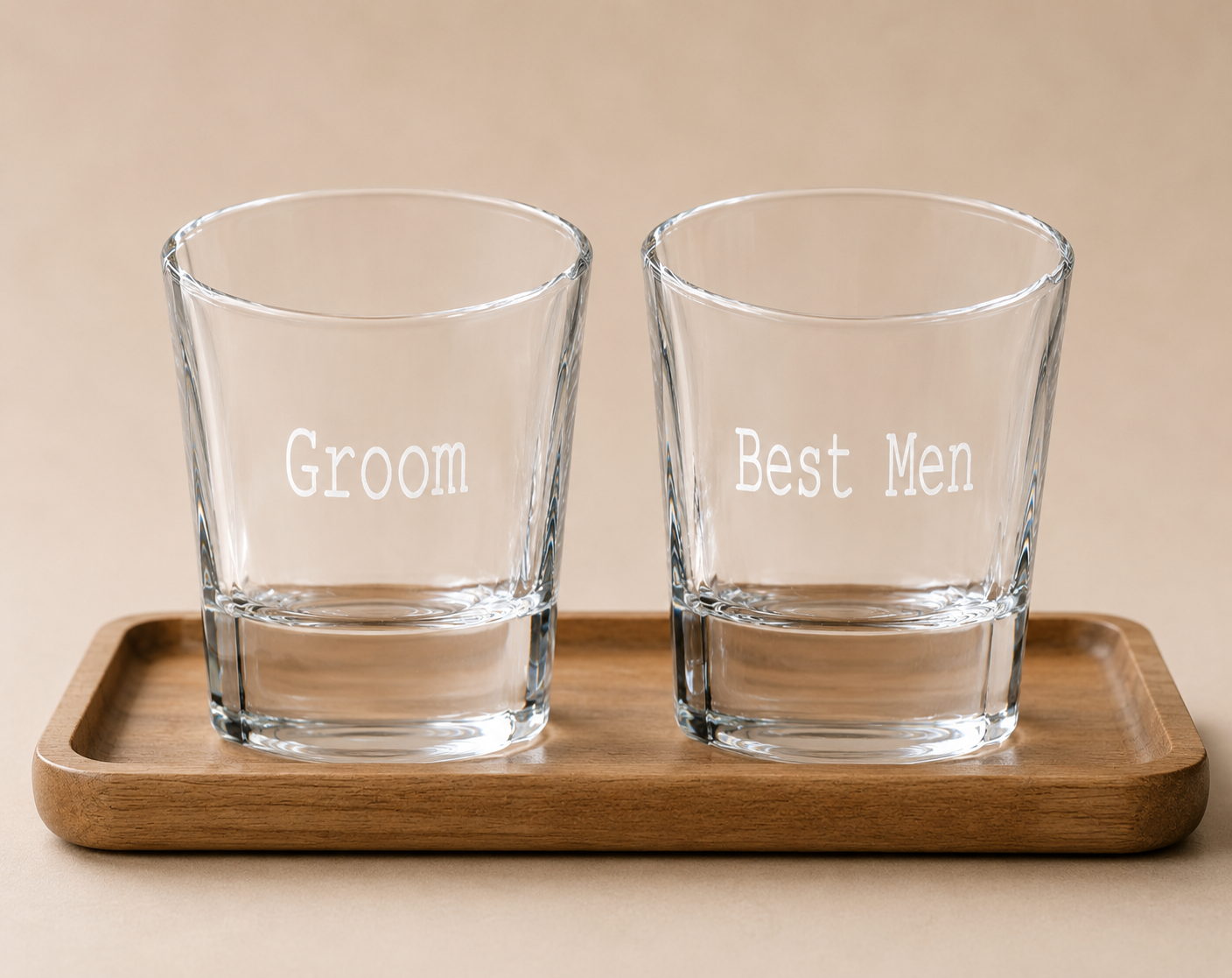 Groom products