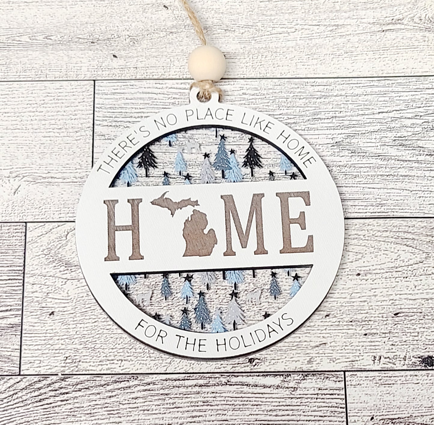 Home for the Holidays