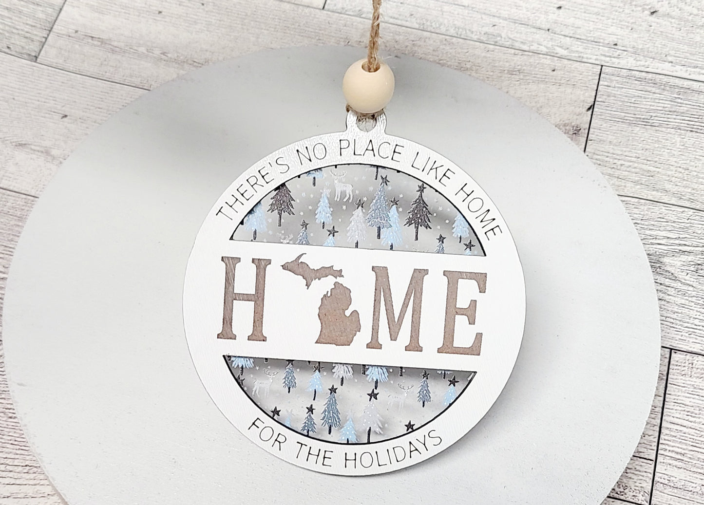 Home for the Holidays