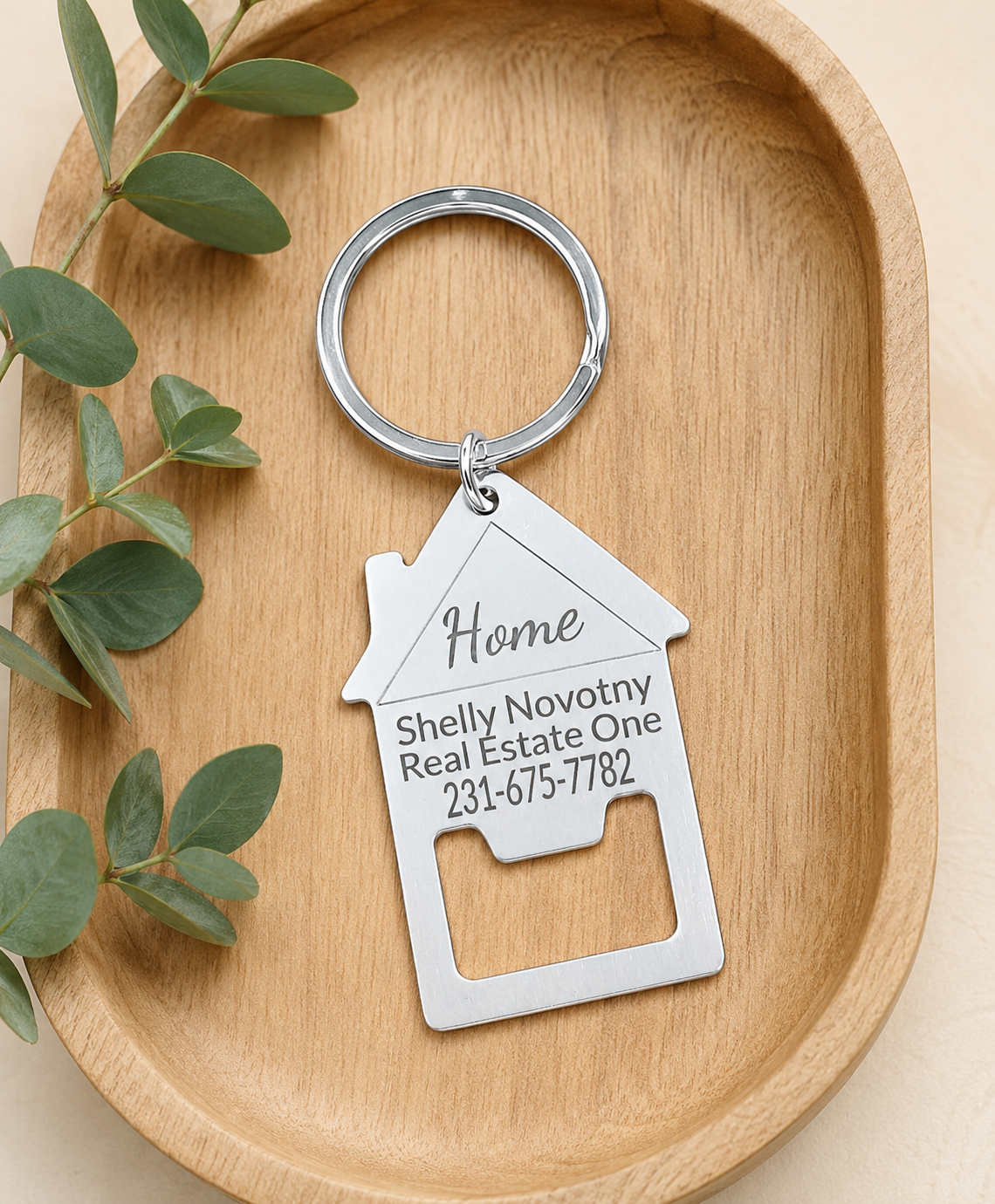 Realtor marketing products