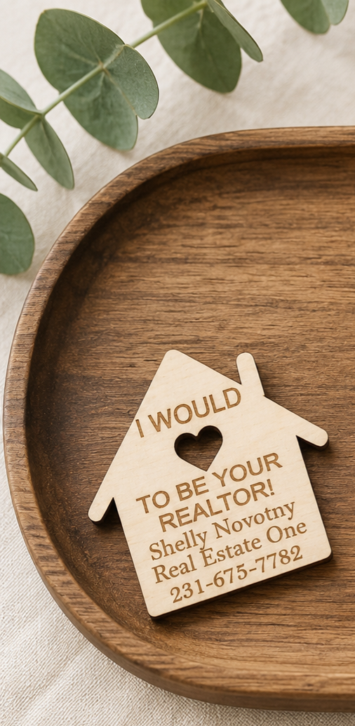 Realtor marketing products